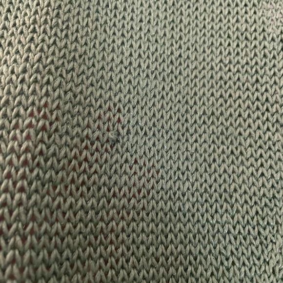 Banana Republic Green Sweater Vest - Picture 4 of 6